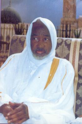 serigne mourtada mbacke